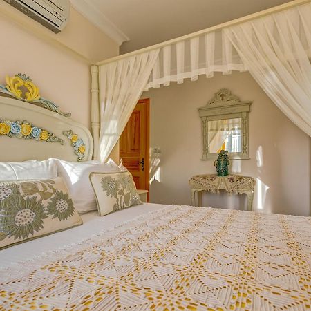 Cunda Esen Hotel Ayvalı Εξωτερικό φωτογραφία