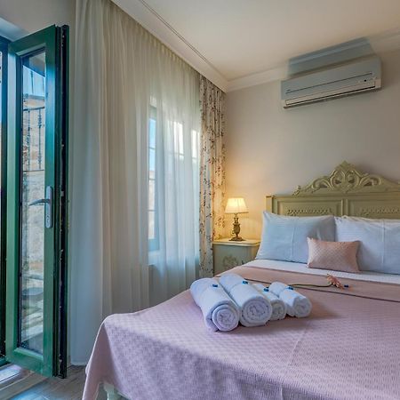 Cunda Esen Hotel Ayvalı Εξωτερικό φωτογραφία