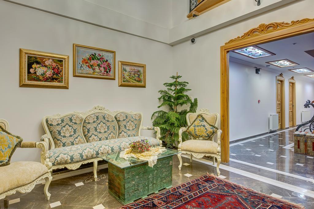 Cunda Esen Hotel Ayvalı Εξωτερικό φωτογραφία