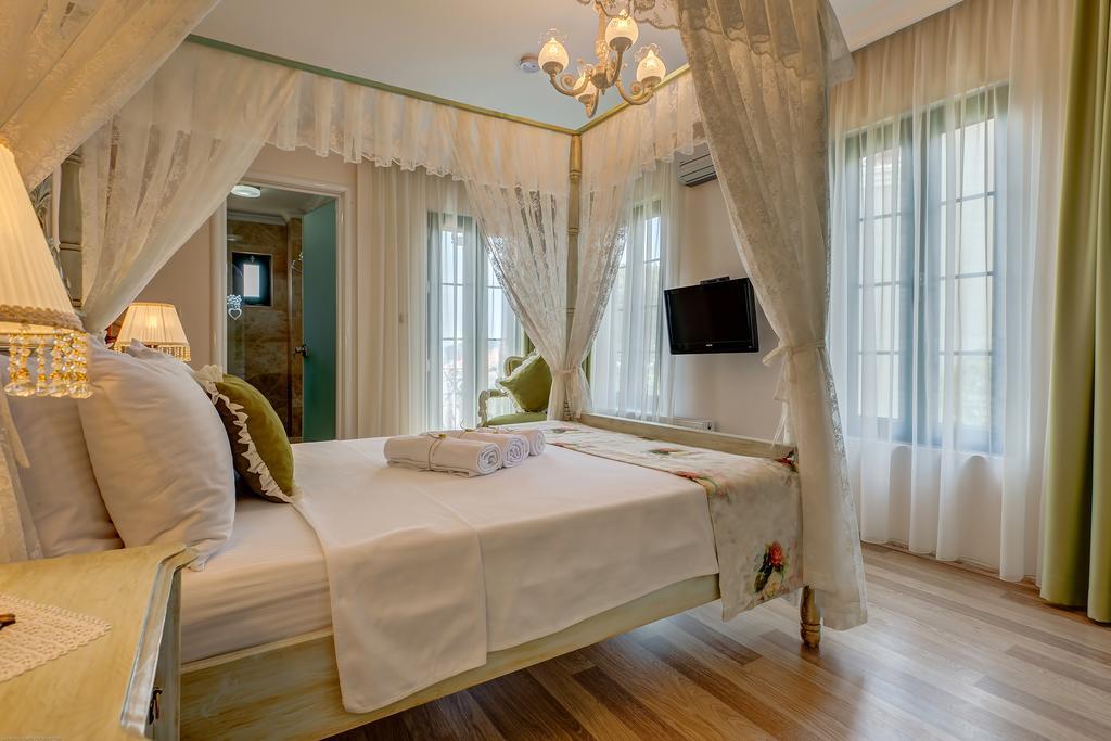 Cunda Esen Hotel Ayvalı Εξωτερικό φωτογραφία