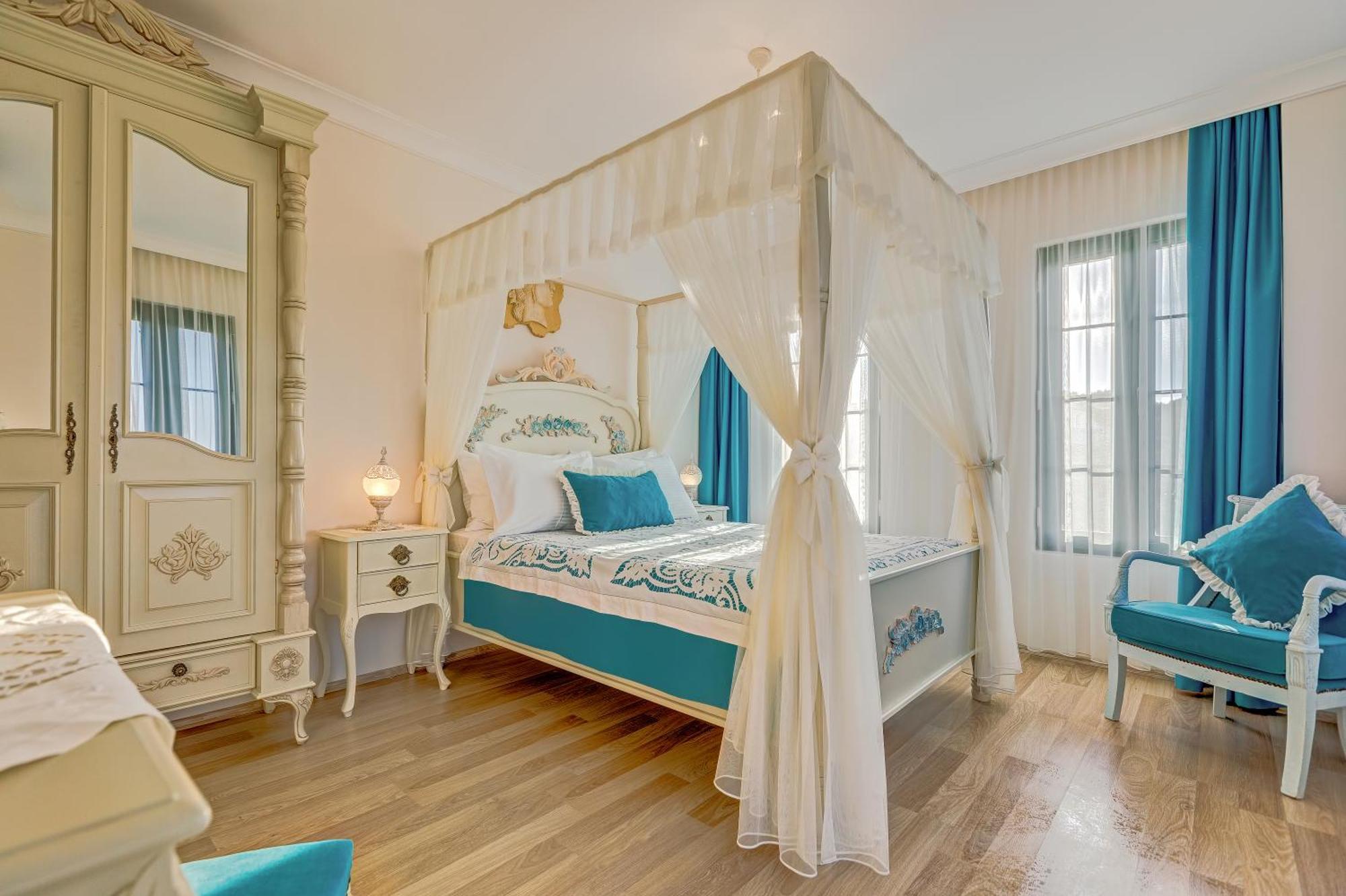 Cunda Esen Hotel Ayvalı Εξωτερικό φωτογραφία