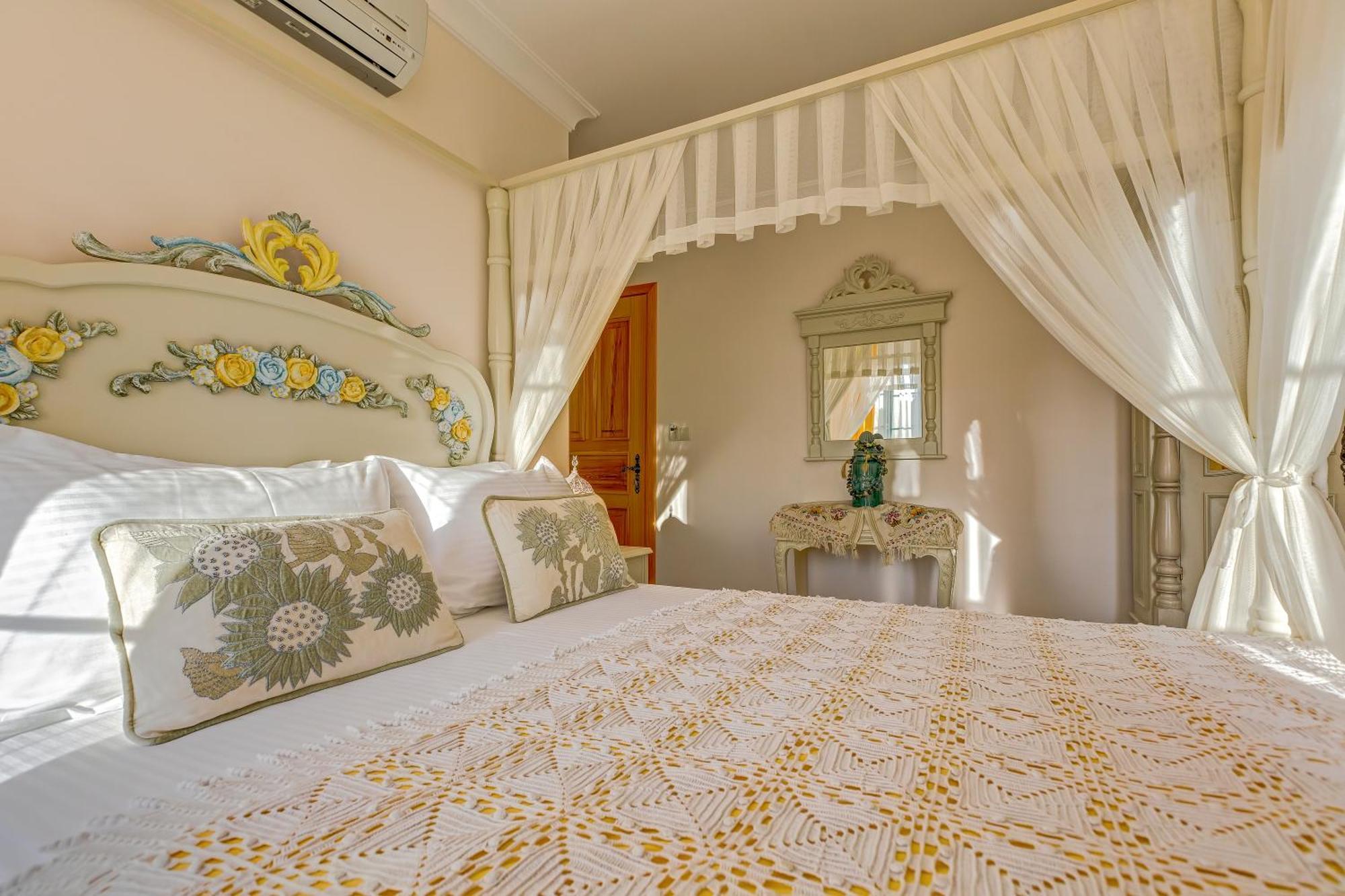 Cunda Esen Hotel Ayvalı Εξωτερικό φωτογραφία