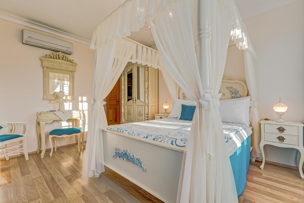 Cunda Esen Hotel Ayvalı Εξωτερικό φωτογραφία