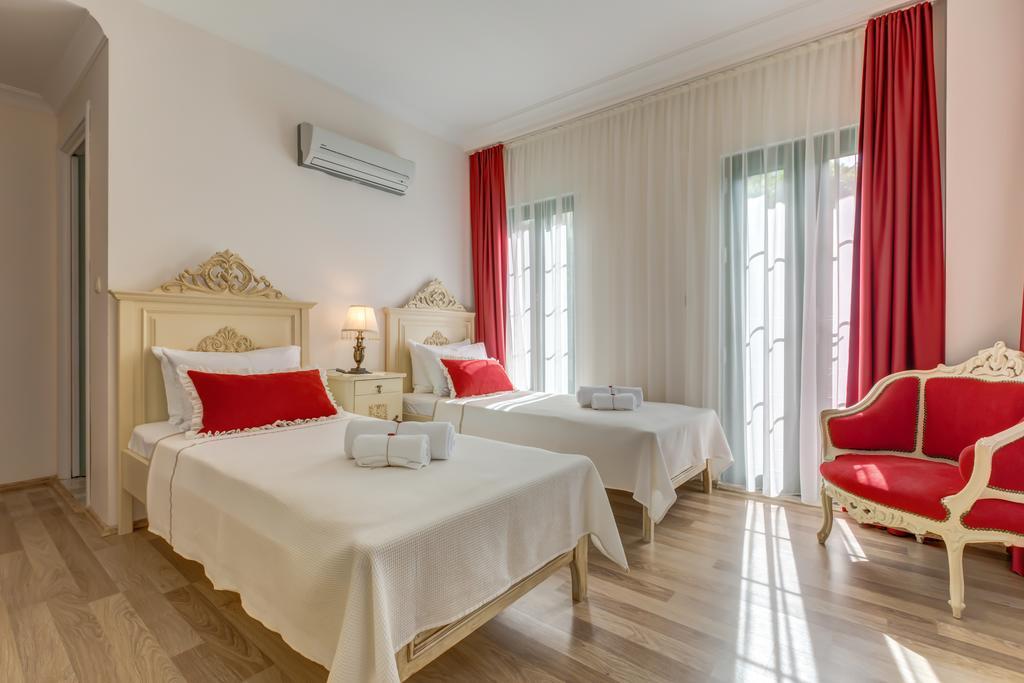 Cunda Esen Hotel Ayvalı Εξωτερικό φωτογραφία
