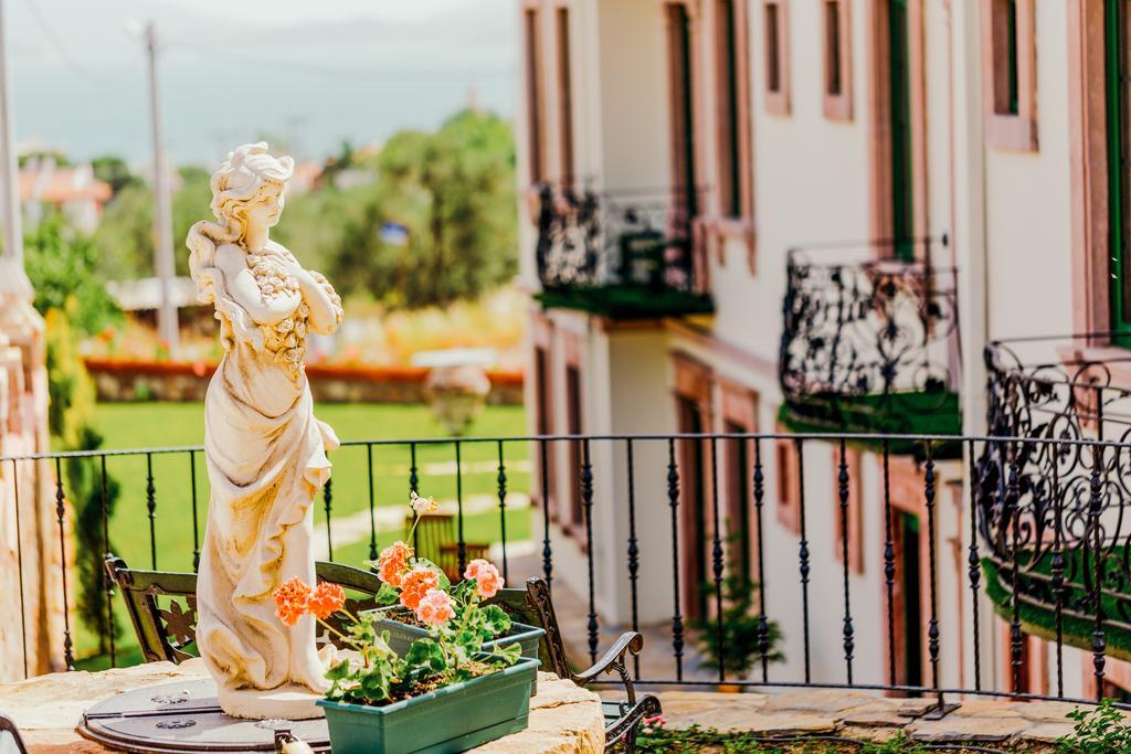 Cunda Esen Hotel Ayvalı Εξωτερικό φωτογραφία