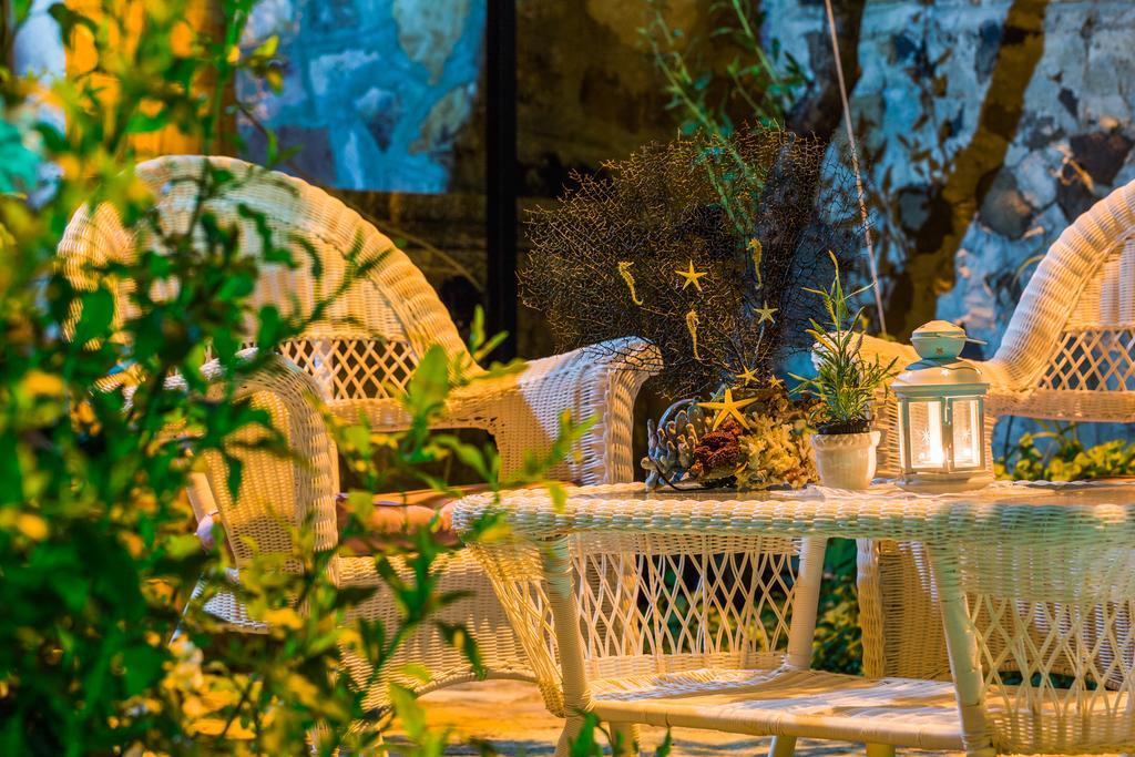 Cunda Esen Hotel Ayvalı Εξωτερικό φωτογραφία