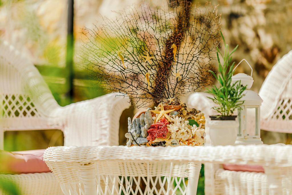 Cunda Esen Hotel Ayvalı Εξωτερικό φωτογραφία