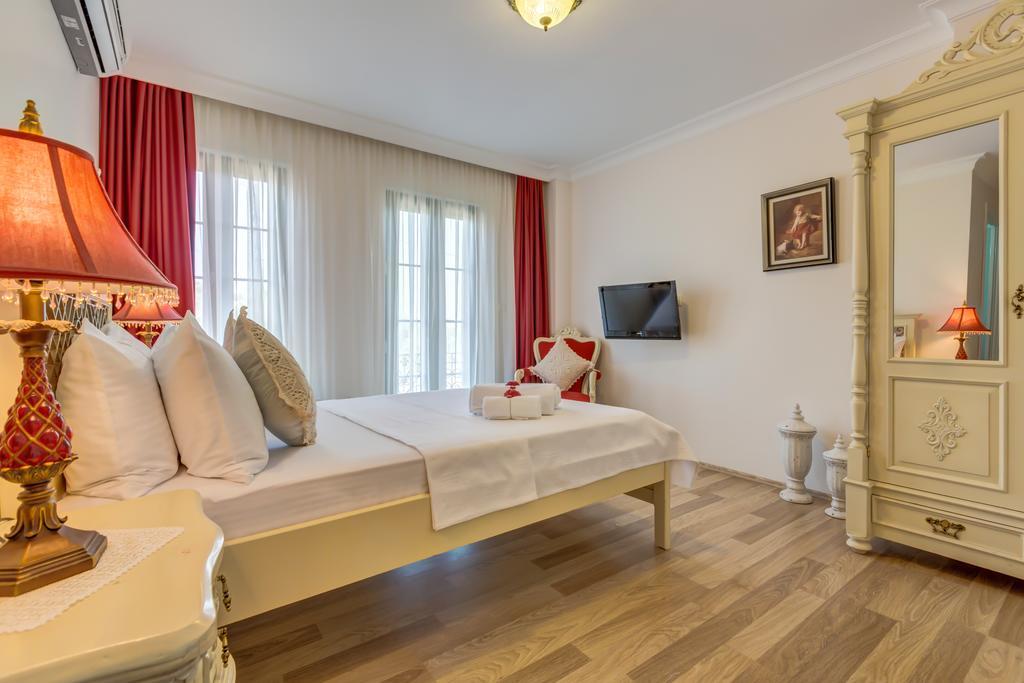 Cunda Esen Hotel Ayvalı Εξωτερικό φωτογραφία