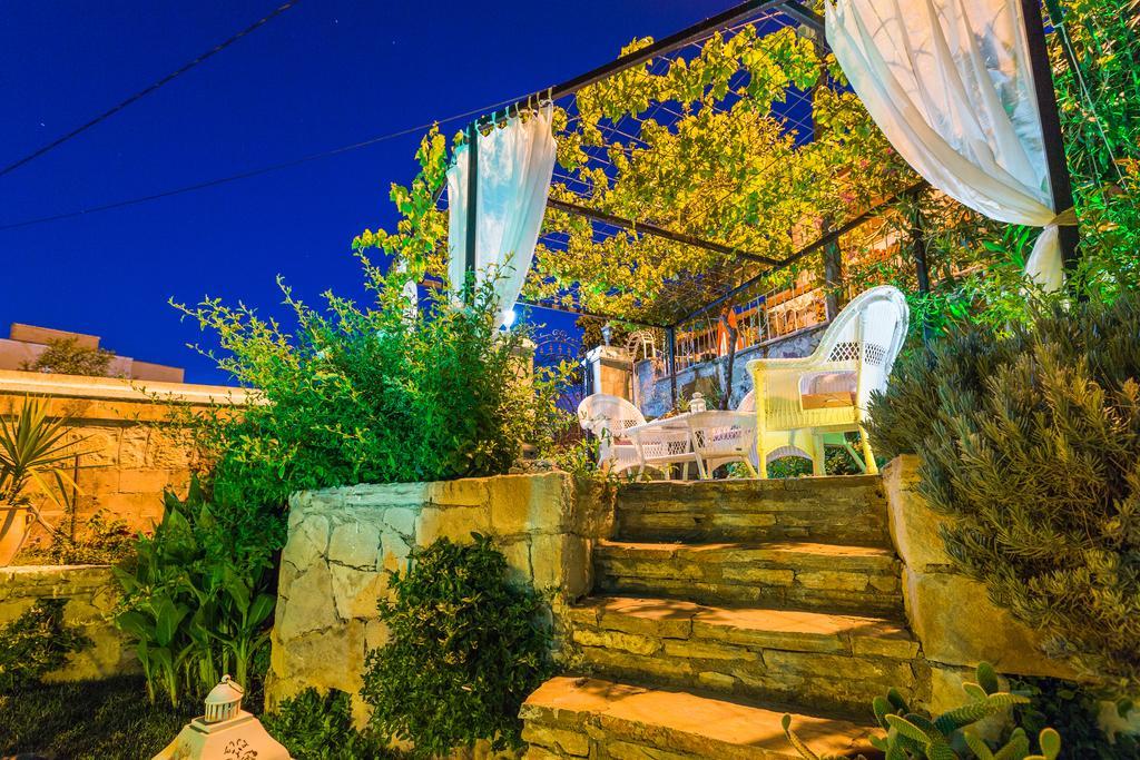 Cunda Esen Hotel Ayvalı Εξωτερικό φωτογραφία