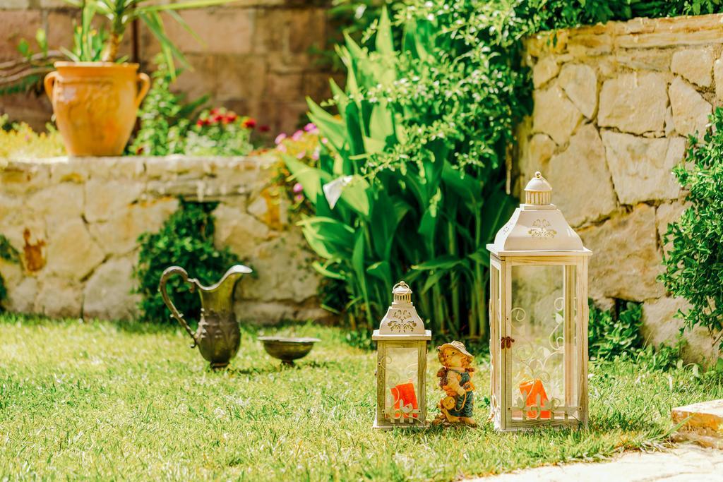 Cunda Esen Hotel Ayvalı Εξωτερικό φωτογραφία