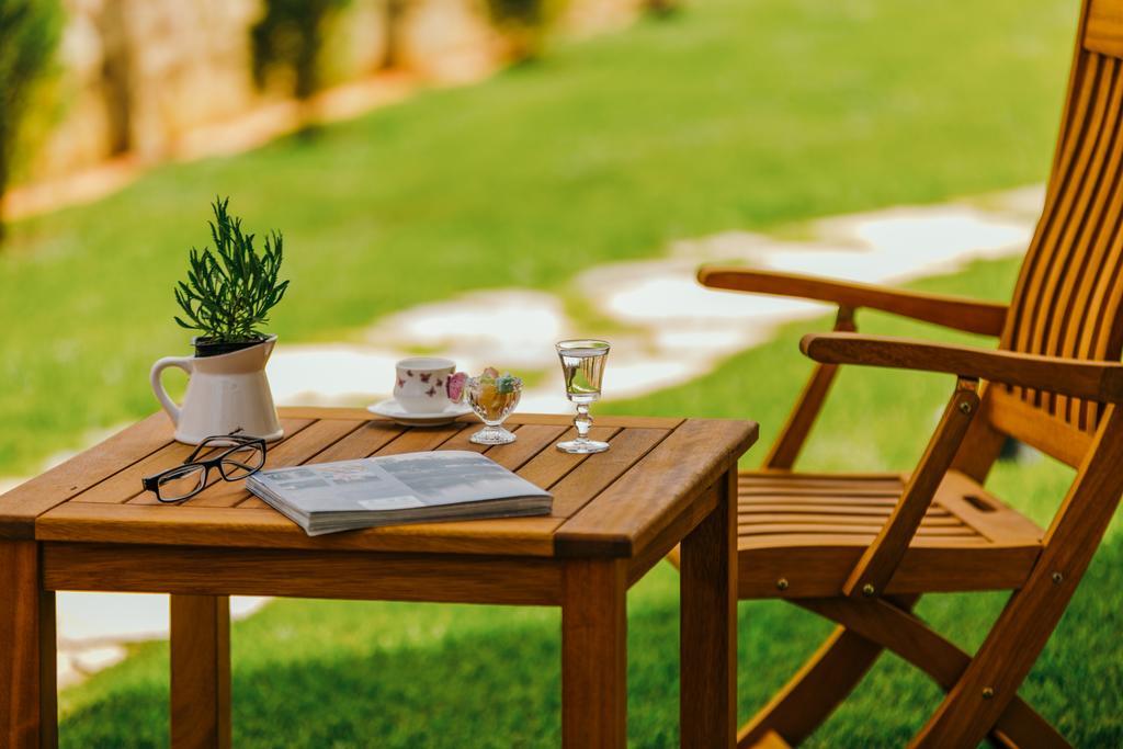 Cunda Esen Hotel Ayvalı Εξωτερικό φωτογραφία