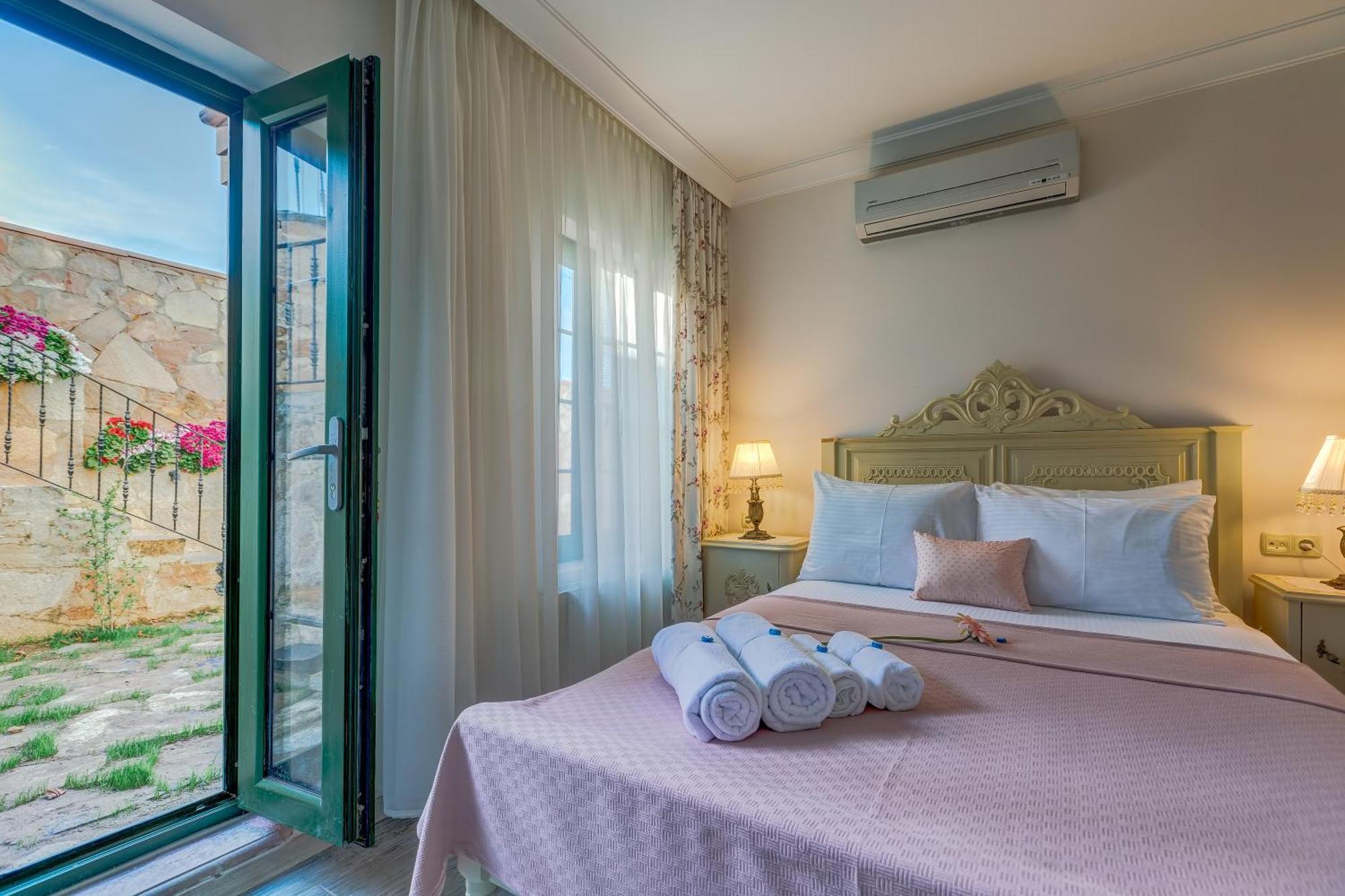 Cunda Esen Hotel Ayvalı Εξωτερικό φωτογραφία