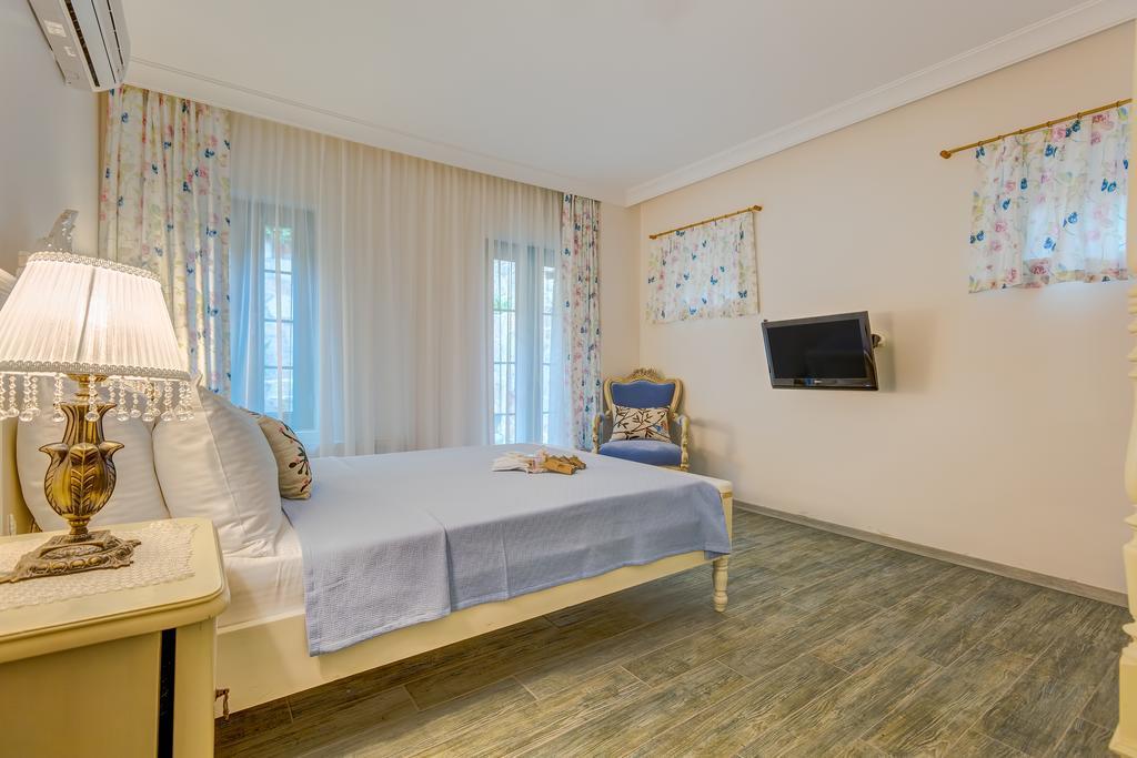 Cunda Esen Hotel Ayvalı Εξωτερικό φωτογραφία