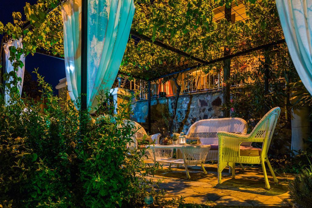 Cunda Esen Hotel Ayvalı Εξωτερικό φωτογραφία
