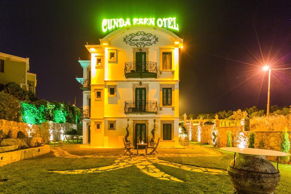Cunda Esen Hotel Ayvalı Εξωτερικό φωτογραφία