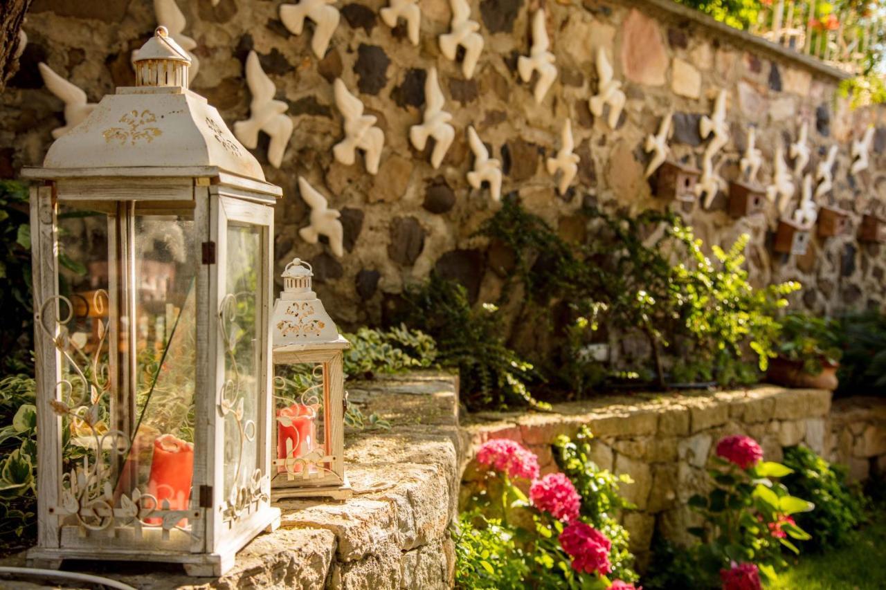 Cunda Esen Hotel Ayvalı Εξωτερικό φωτογραφία