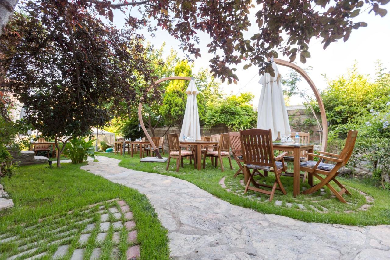 Cunda Esen Hotel Ayvalı Εξωτερικό φωτογραφία