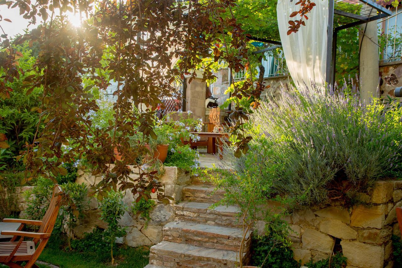 Cunda Esen Hotel Ayvalı Εξωτερικό φωτογραφία