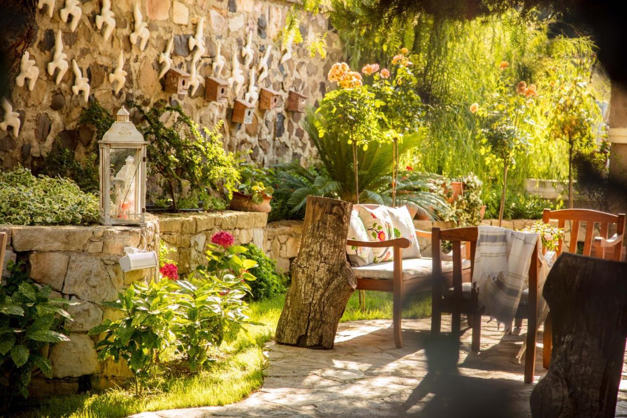 Cunda Esen Hotel Ayvalı Εξωτερικό φωτογραφία