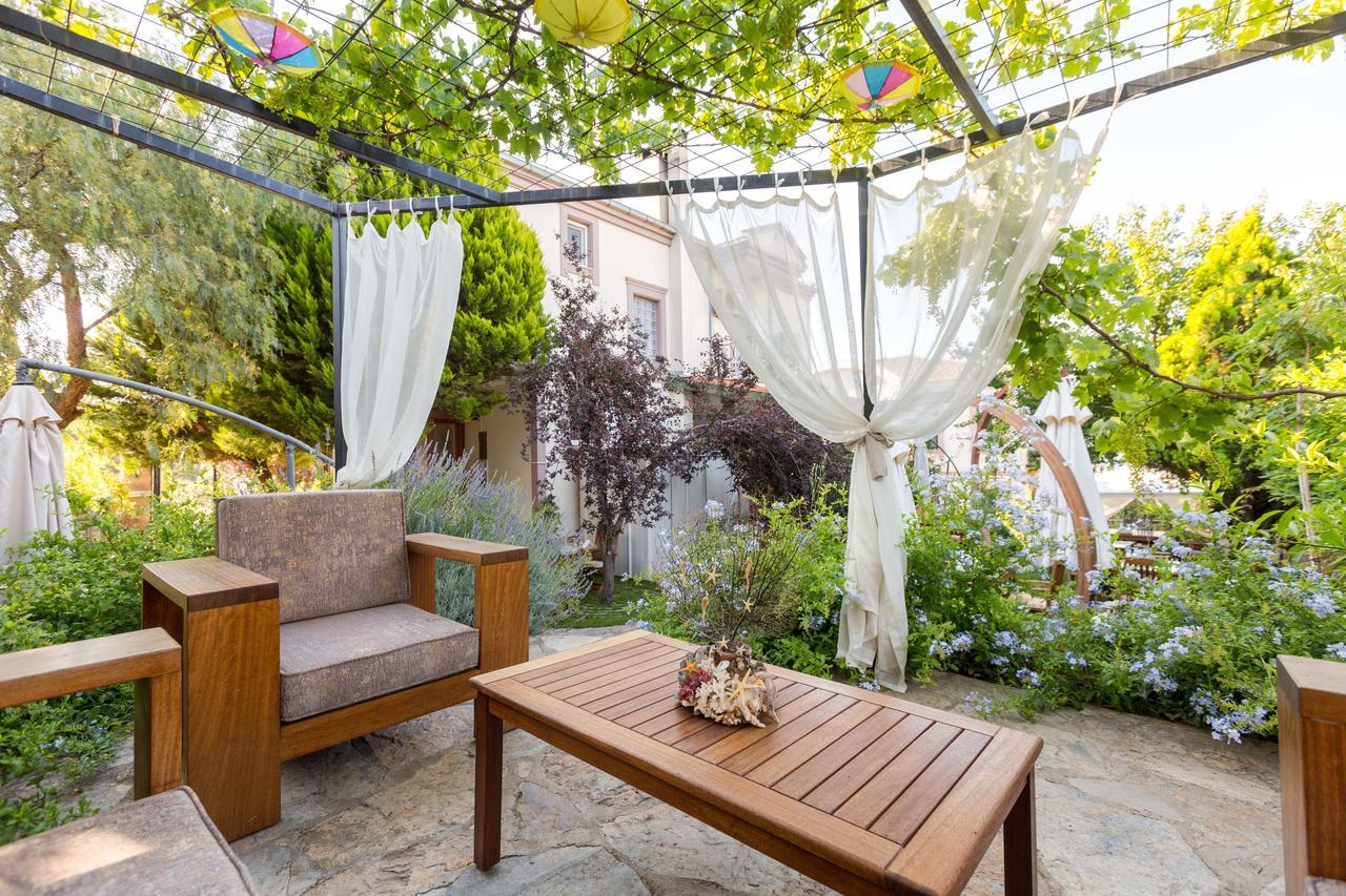 Cunda Esen Hotel Ayvalı Εξωτερικό φωτογραφία