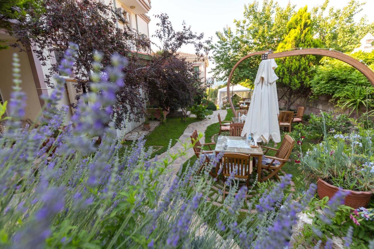 Cunda Esen Hotel Ayvalı Εξωτερικό φωτογραφία