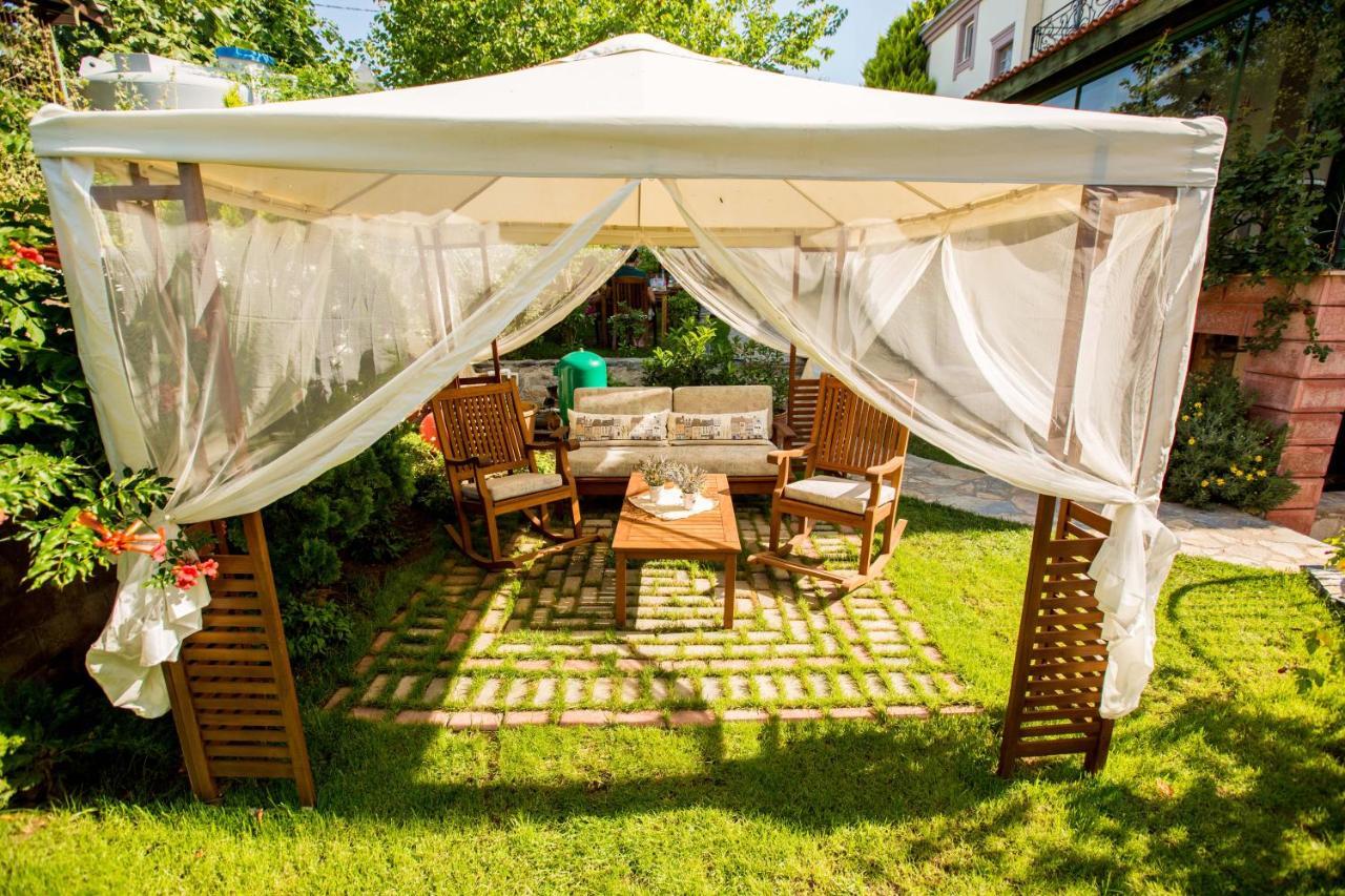 Cunda Esen Hotel Ayvalı Εξωτερικό φωτογραφία
